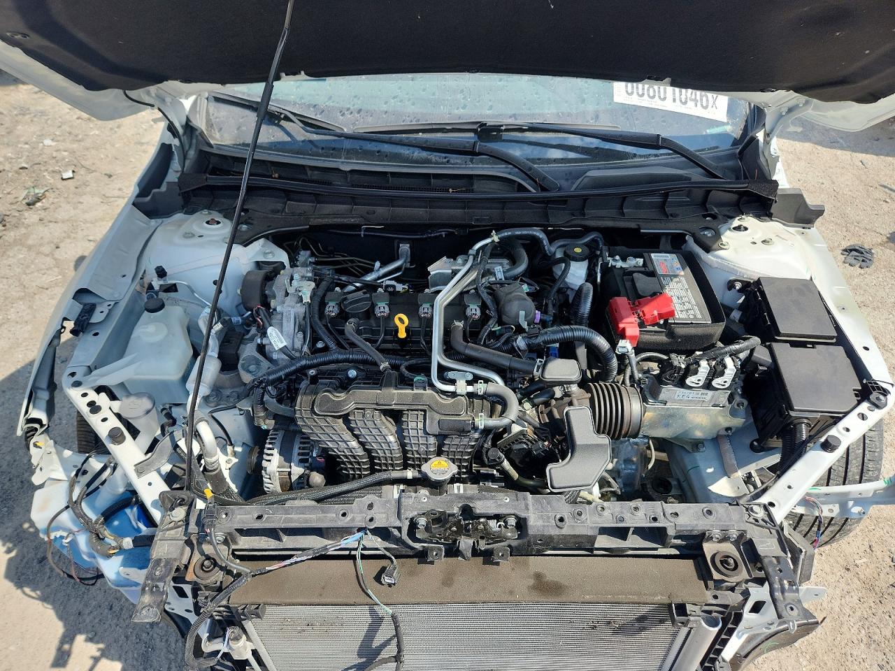 1N4BL4EW4PN421386 · 2023 NISSAN ALTIMA · 11/12