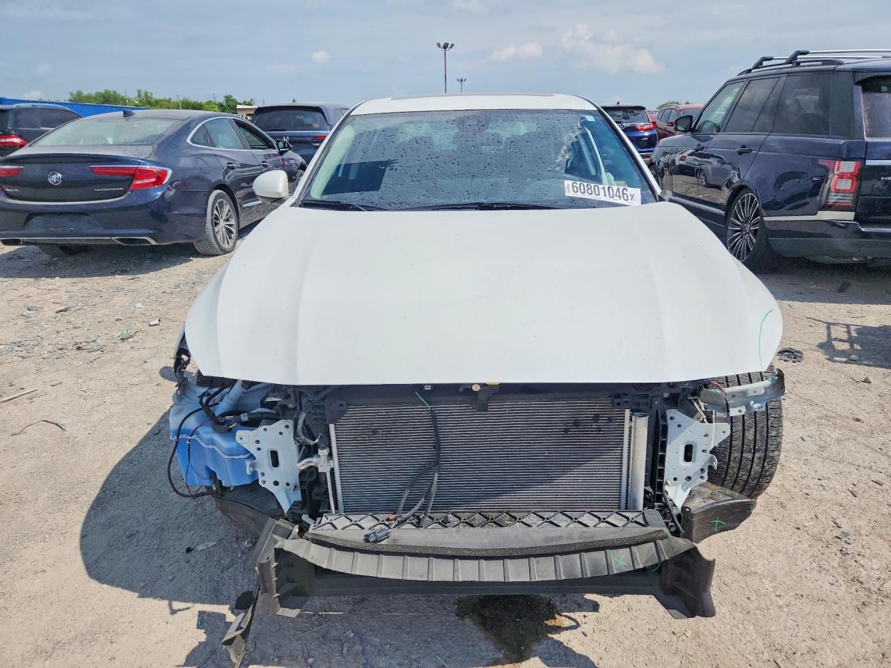 1N4BL4EW4PN421386 · 2023 NISSAN ALTIMA · 5/12
