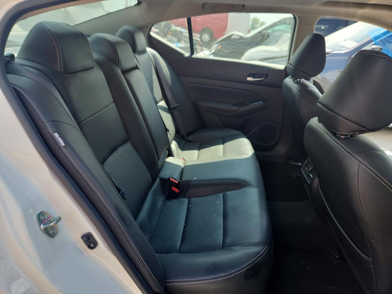 1N4BL4EW4PN421386 · 2023 NISSAN ALTIMA · 10/12