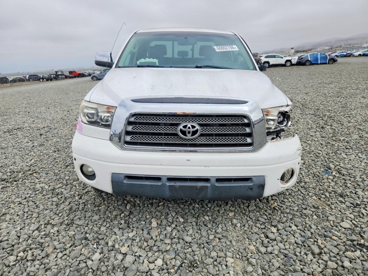 5TFRV58128X053417 · 2008 TOYOTA TUNDRA · 5/12