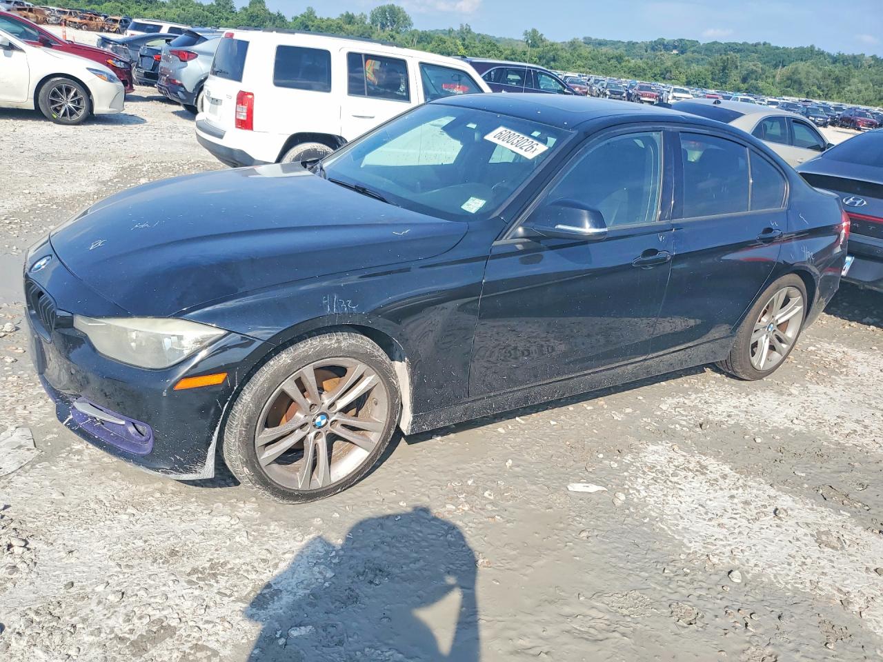 WBA3A5G5XFNS88109 · 2015 BMW 328