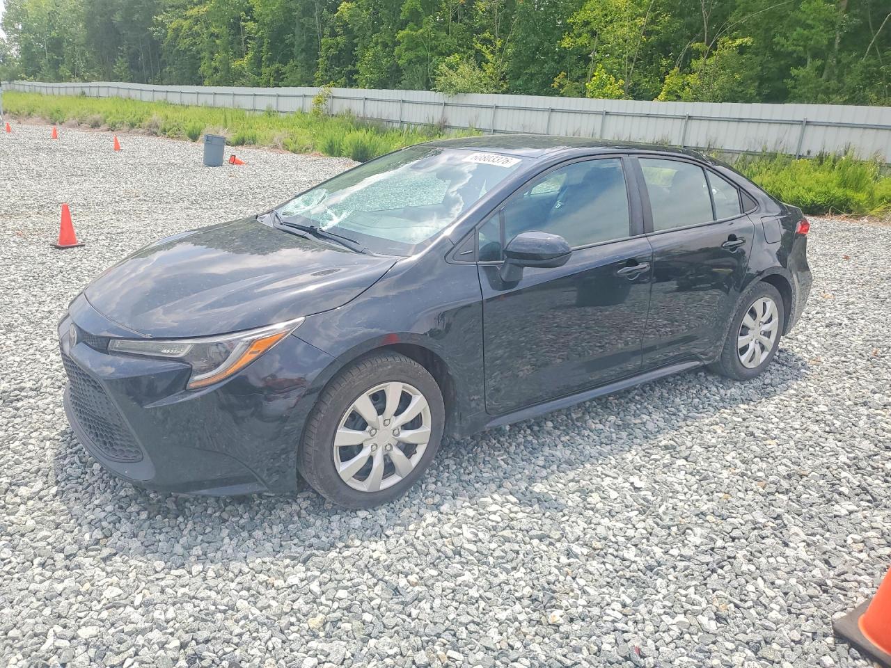 5YFEPMAEXMP191537 · 2021 TOYOTA COROLLA