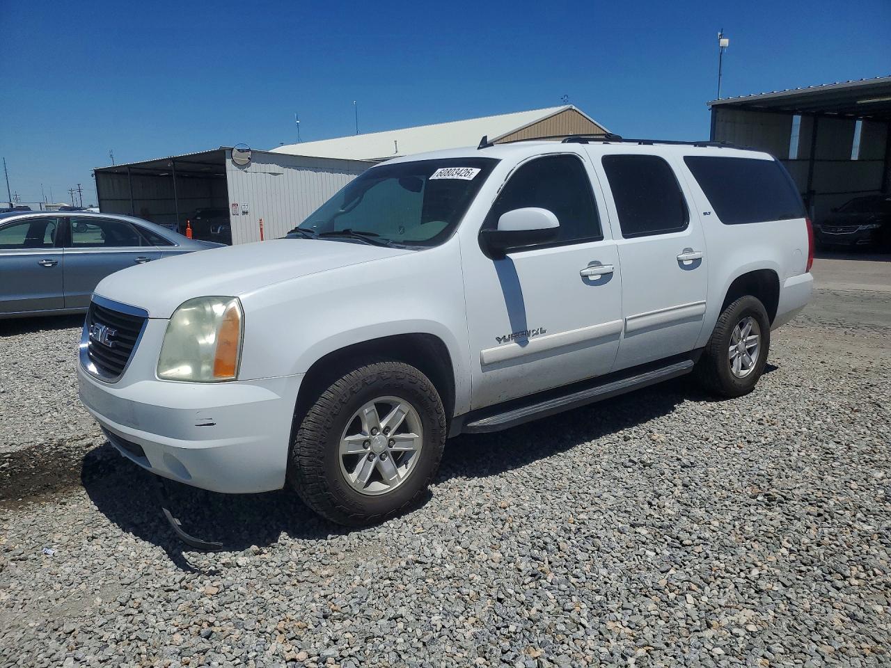 1GKS2KE38BR226209 · 2011 GMC YUKON XL