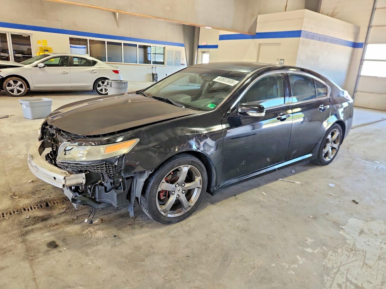2010 ACURA TL
