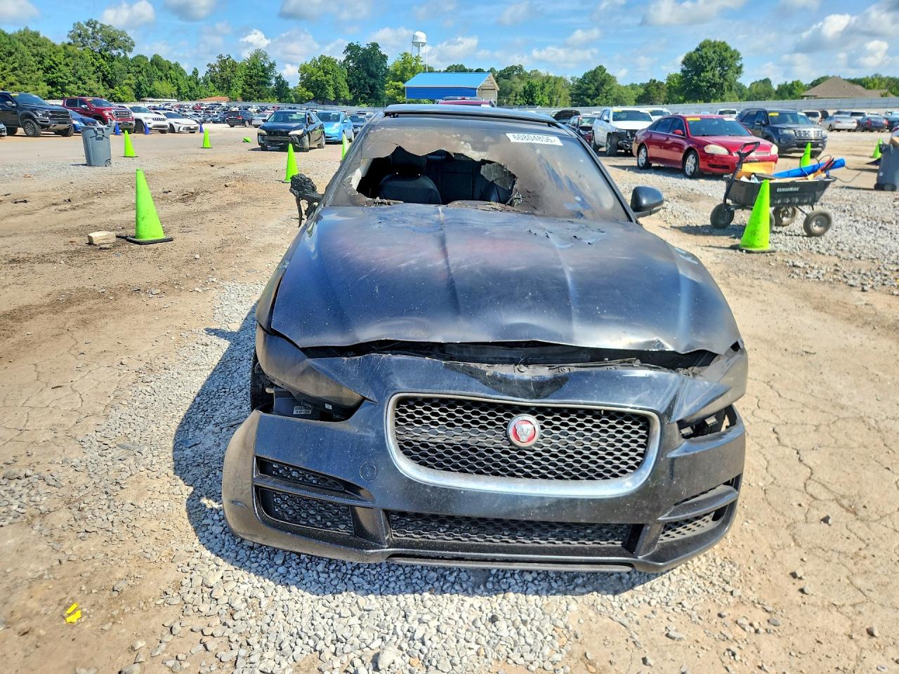 SAJAD4GX7JCP38429 · 2018 JAGUAR XE · 5/12
