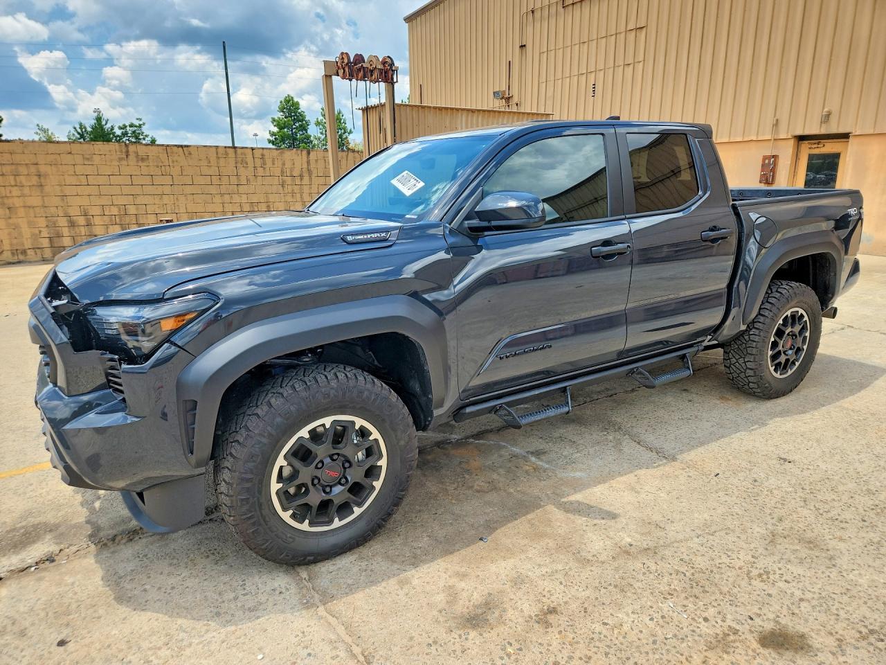 3TYLC5LNXTT066473 · 2026 TOYOTA TACOMA