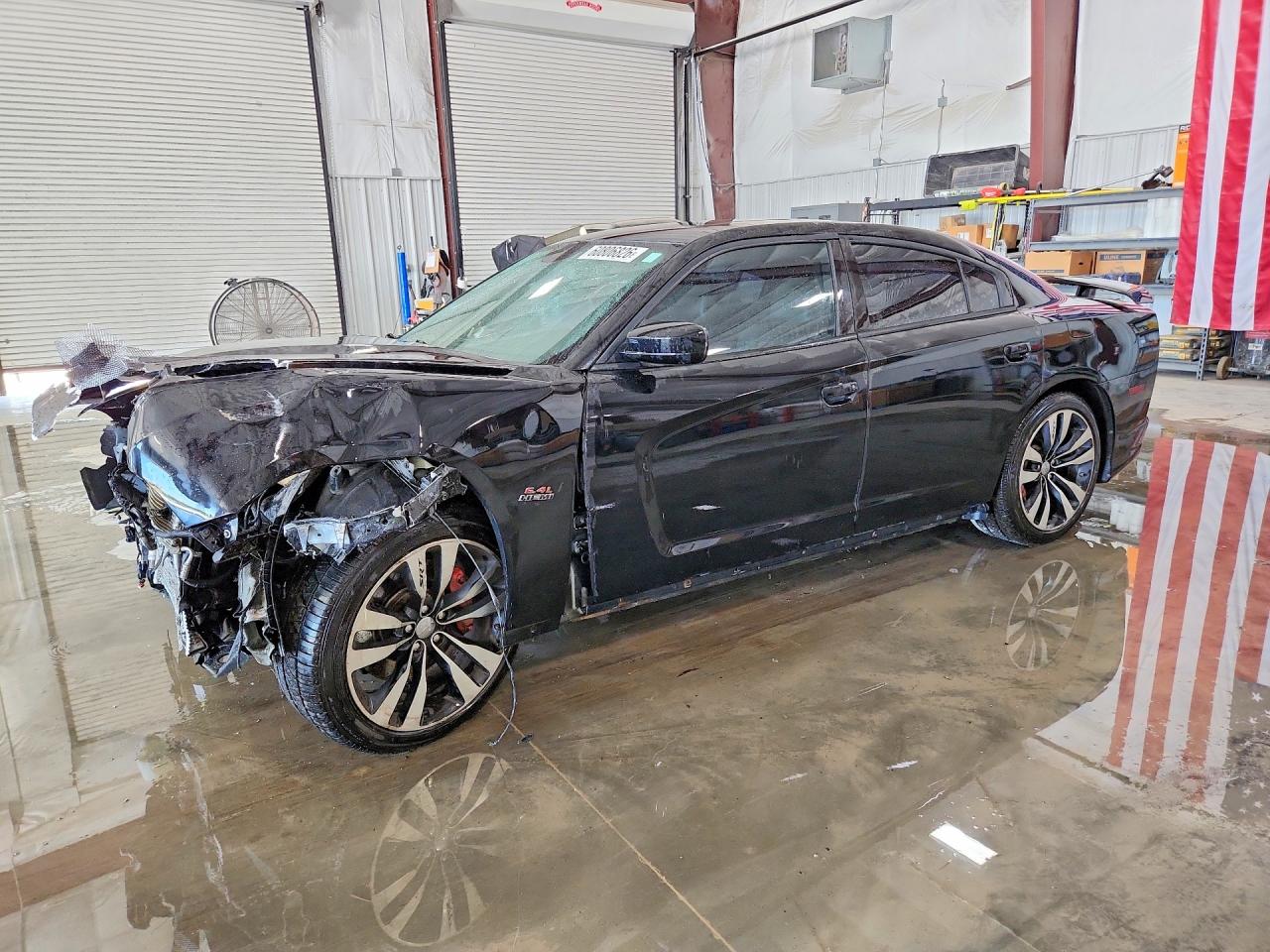2C3CDXEJ9DH513071 · 2013 DODGE CHARGER