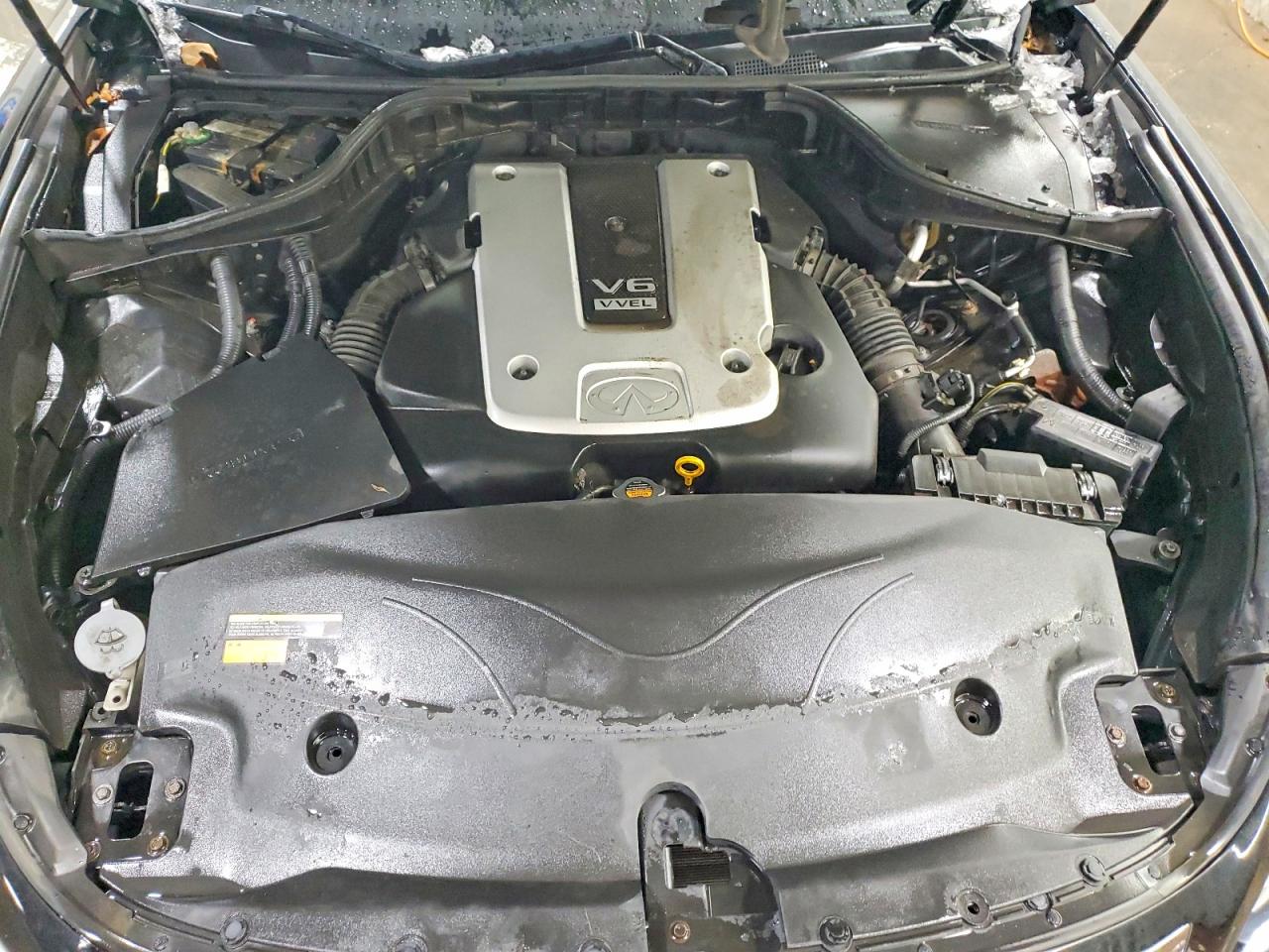 JN1BY1AR2CM390636 · 2012 INFINITI M37 · 11/12