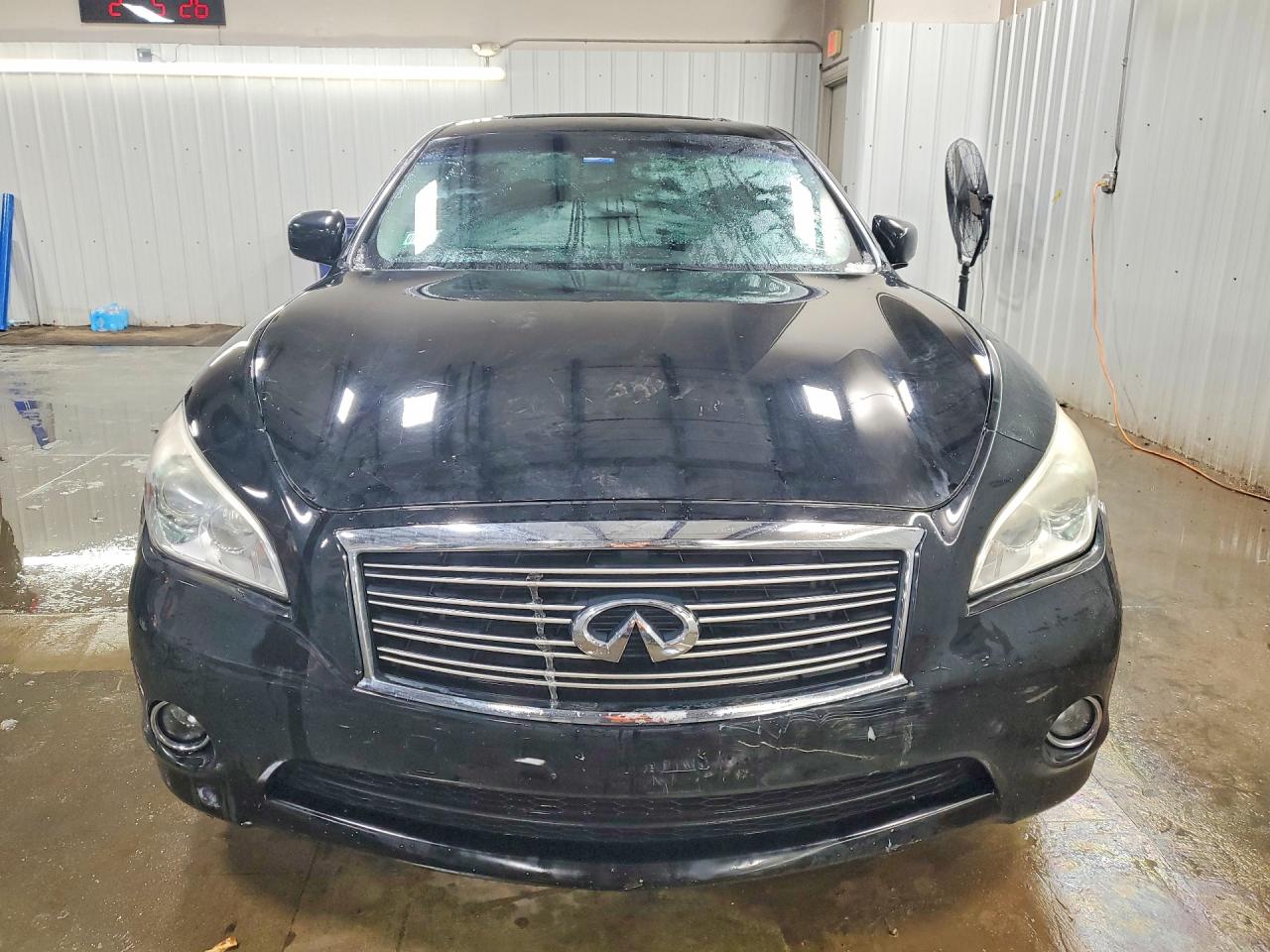 JN1BY1AR2CM390636 · 2012 INFINITI M37 · 5/12