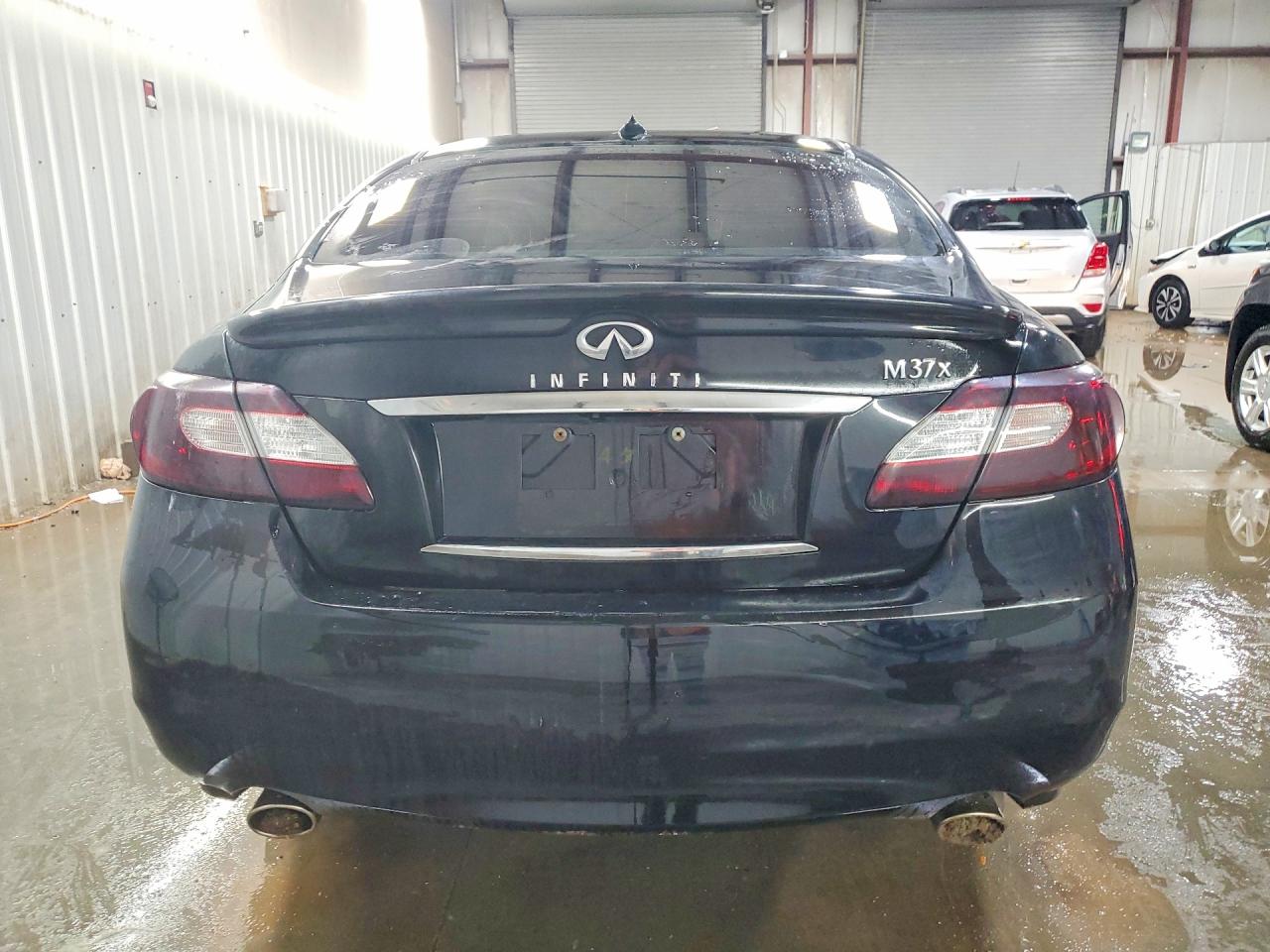 JN1BY1AR2CM390636 · 2012 INFINITI M37 · 6/12