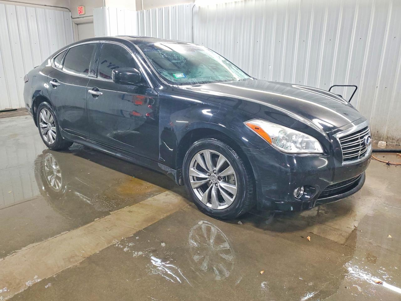 JN1BY1AR2CM390636 · 2012 INFINITI M37 · 4/12