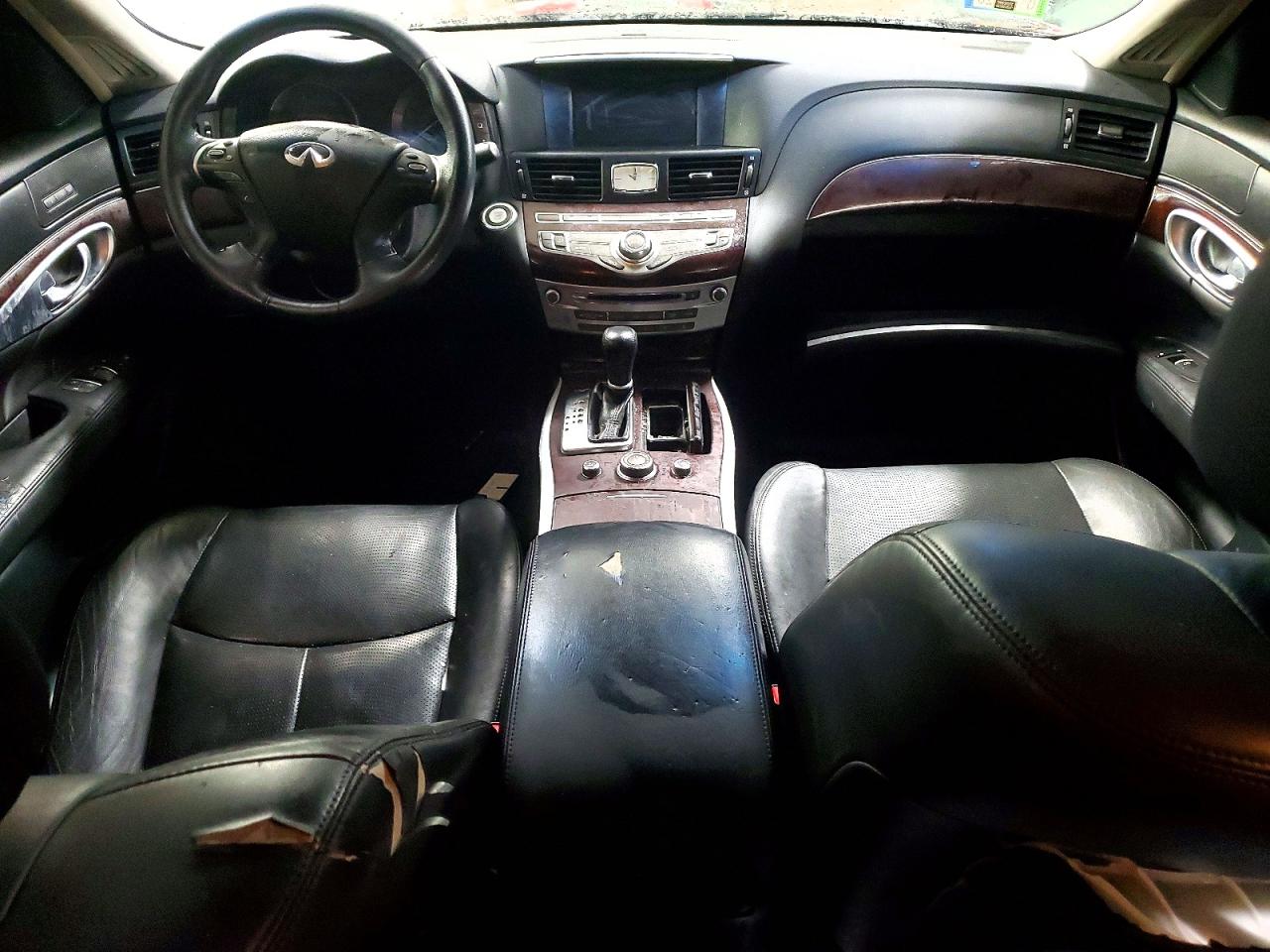 JN1BY1AR2CM390636 · 2012 INFINITI M37 · 8/12