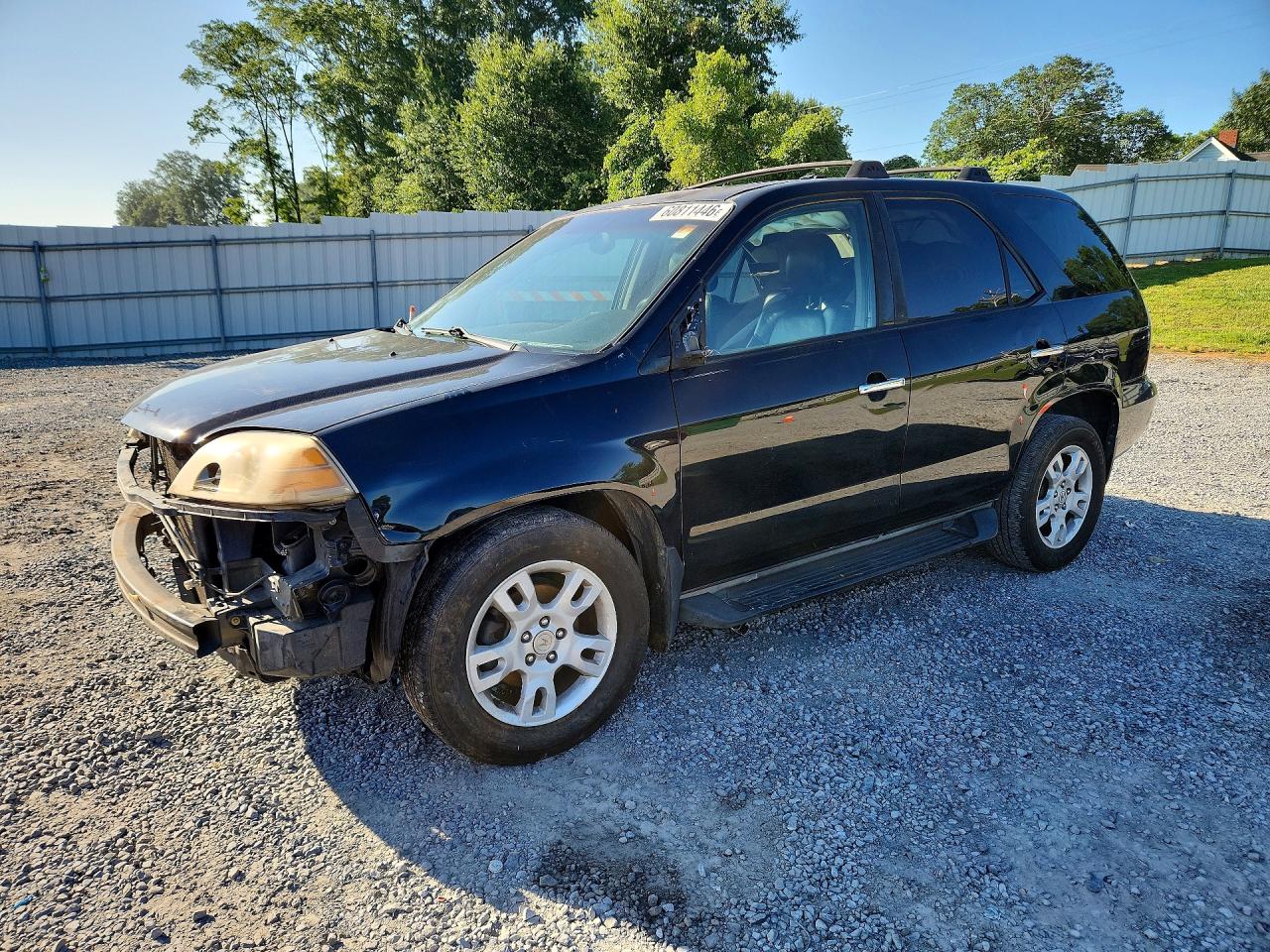 2HNYD18906H511366 · 2006 ACURA MDX