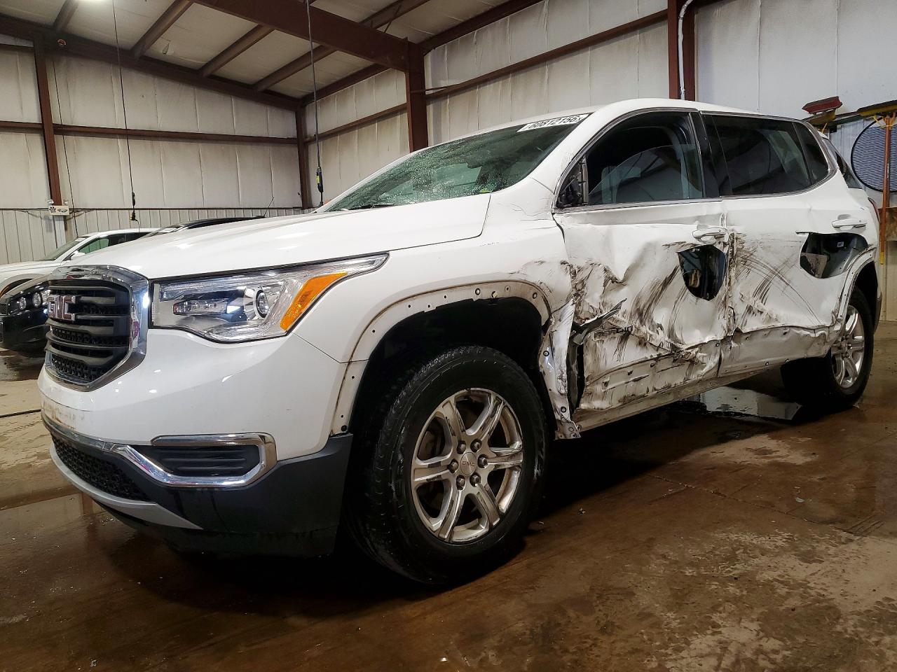 2019 GMC ACADIA