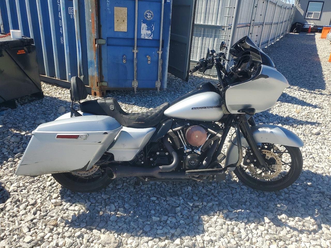 1HD1KTP10LB602404 · 2020 HARLEY-DAVIDSON FLTRXS
