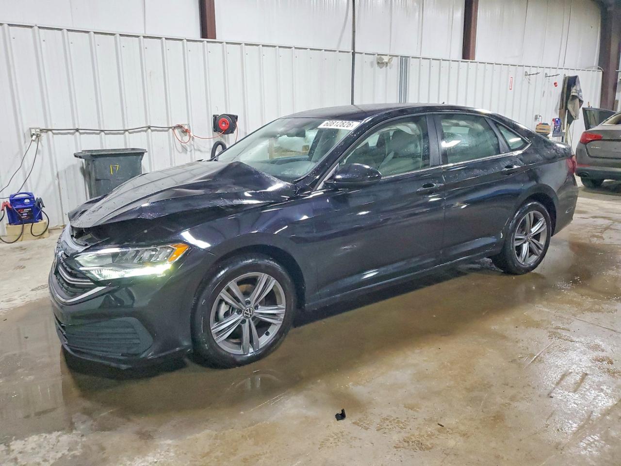 3VWEM7BU3RM007647 · 2024 VOLKSWAGEN JETTA