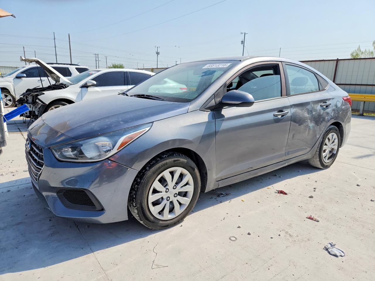 3KPC24A60LE096600 · 2020 HYUNDAI ACCENT