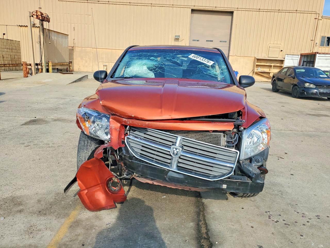 1B3CB3HA9AD598168 · 2010 DODGE CALIBER · 5/12