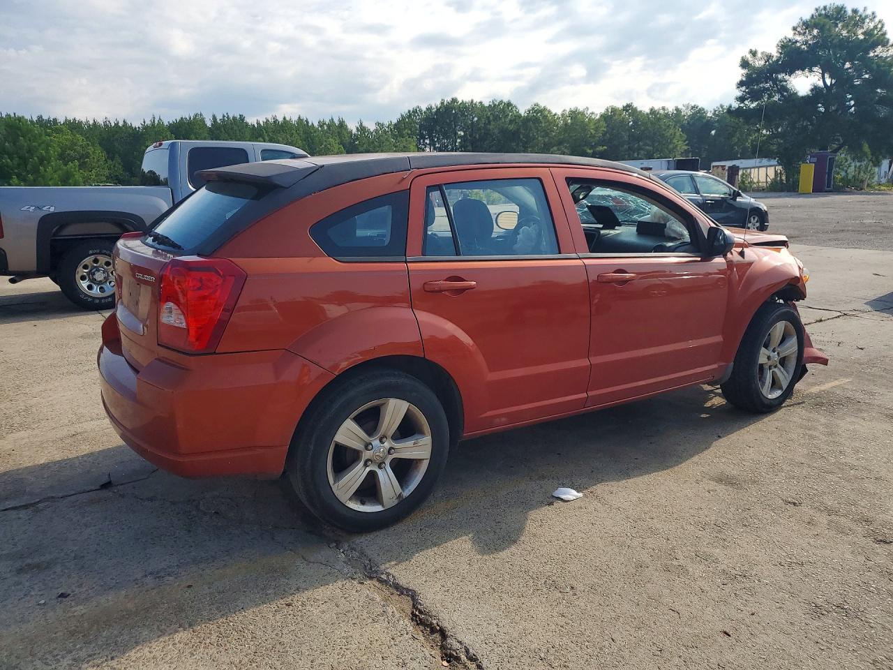 1B3CB3HA9AD598168 · 2010 DODGE CALIBER · 3/12
