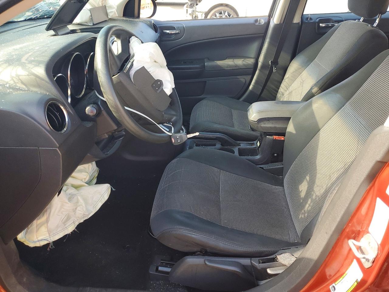 1B3CB3HA9AD598168 · 2010 DODGE CALIBER · 7/12