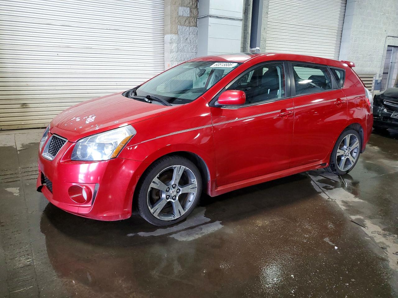 5Y2SR67039Z408833 · 2009 PONTIAC VIBE