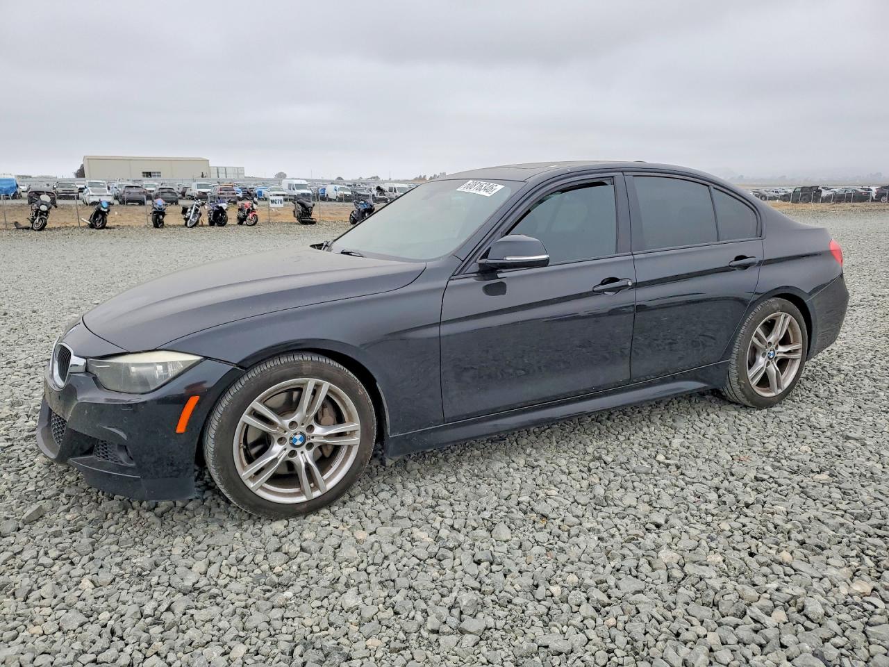 WBA3C1C51FP116645 · 2015 BMW 328