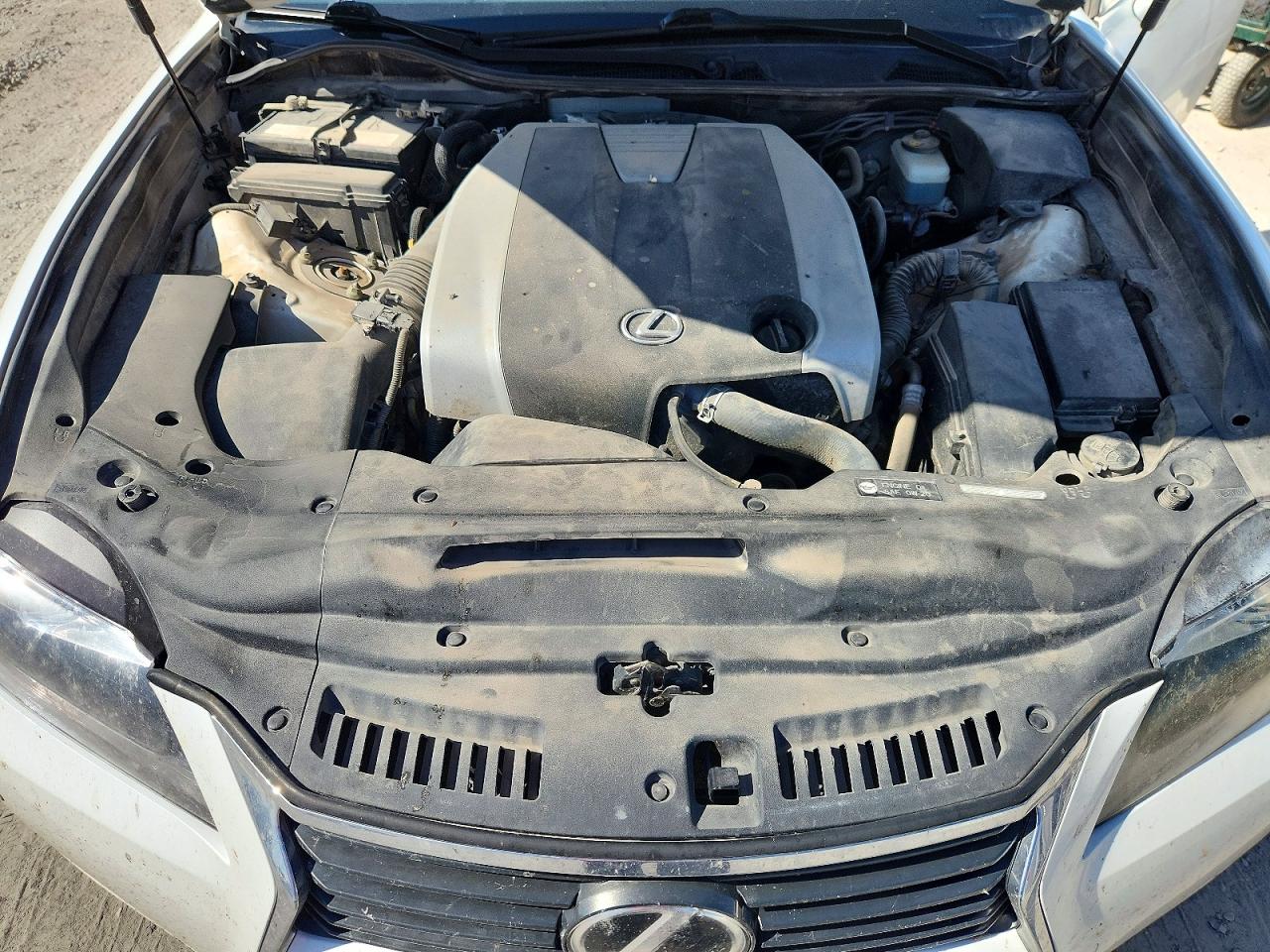 JTHBE1BL0D5025754 · 2013 LEXUS GS · 11/12