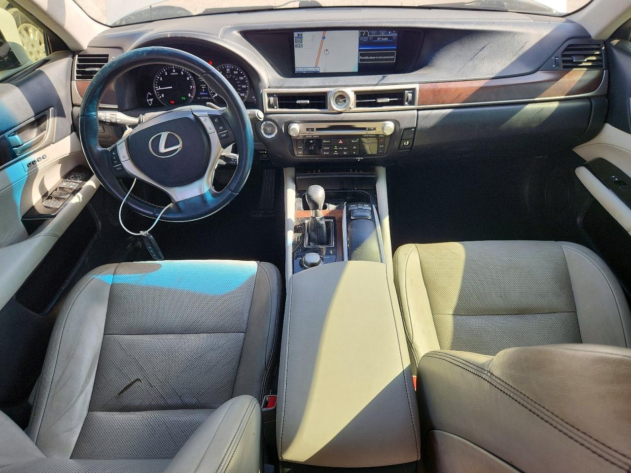 JTHBE1BL0D5025754 · 2013 LEXUS GS · 8/12
