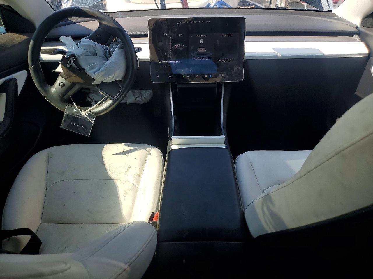 5YJ3E1EA0JF178029 · 2018 TESLA MODEL 3 · 8/12