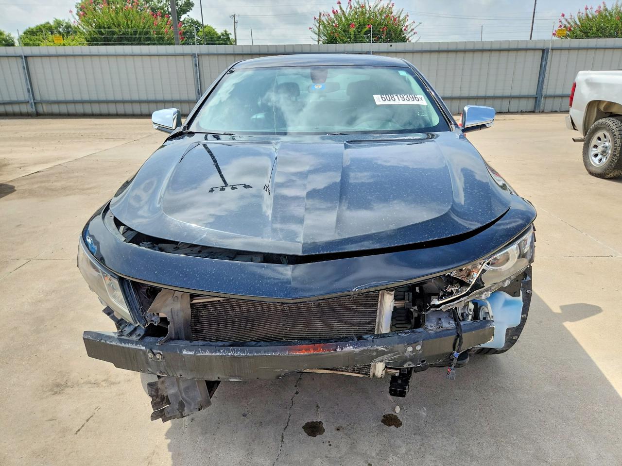 2G1125S33J9141003 · 2018 CHEVROLET IMPALA · 5/12