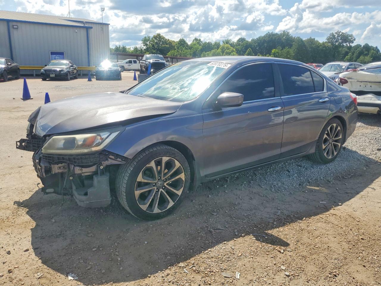 1HGCR2F57FA014189 · 2015 HONDA ACCORD