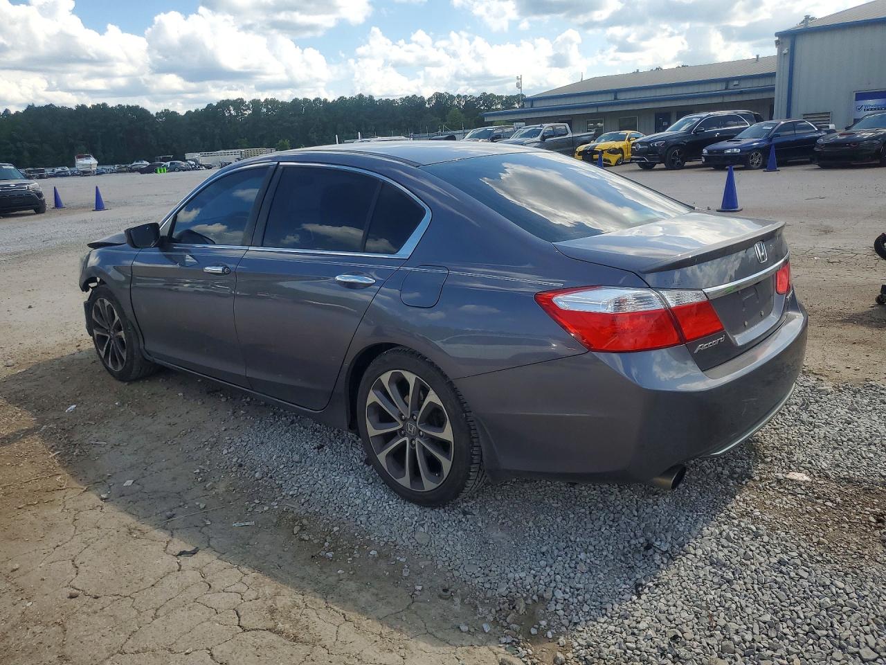 1HGCR2F57FA014189 · 2015 HONDA ACCORD · 2/12