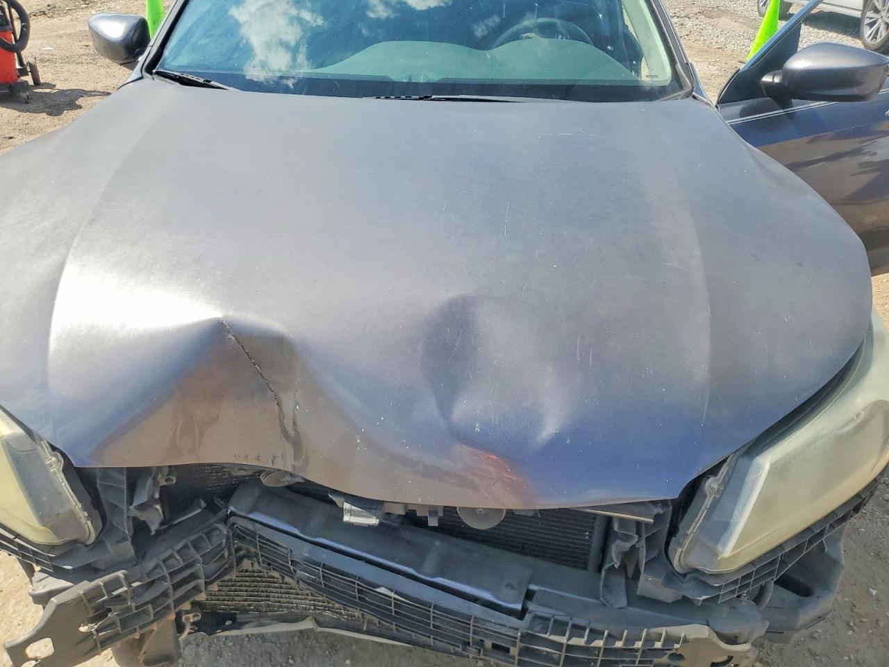 1HGCR2F57FA014189 · 2015 HONDA ACCORD · 11/12