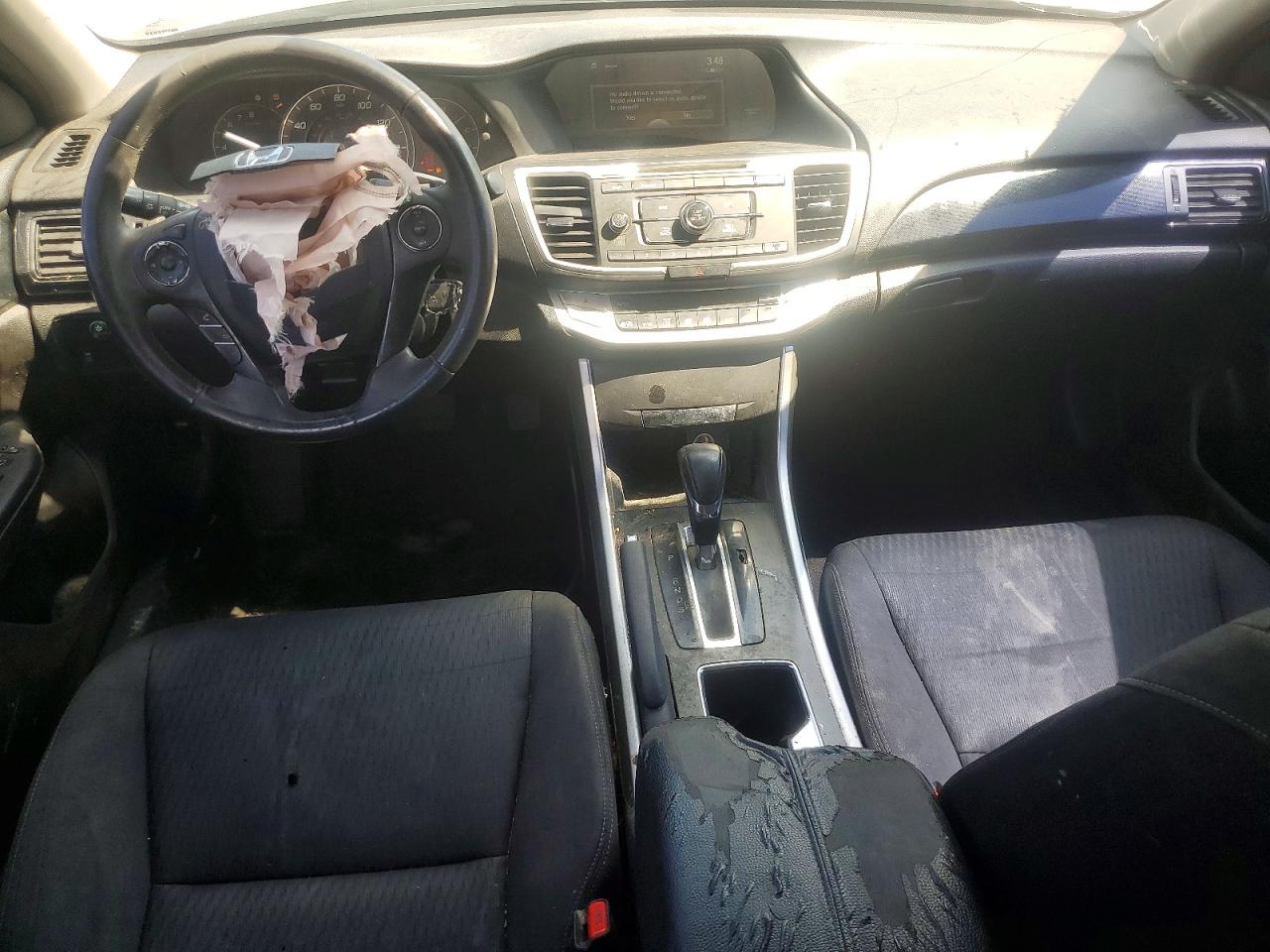 1HGCR2F57FA014189 · 2015 HONDA ACCORD · 8/12