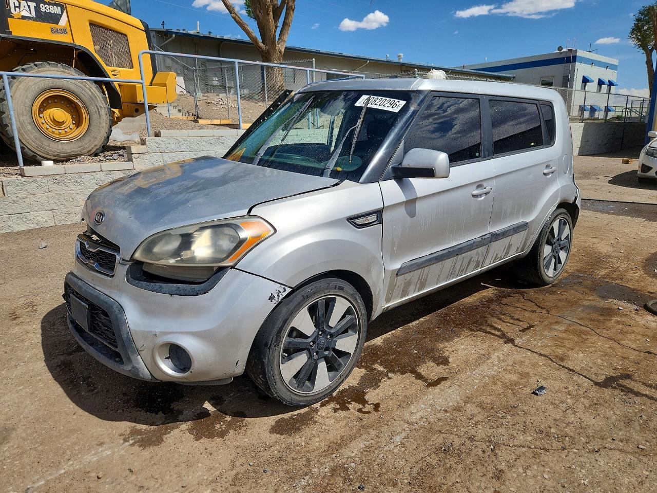 KNDJT2A50C7443018 · 2012 KIA SOUL