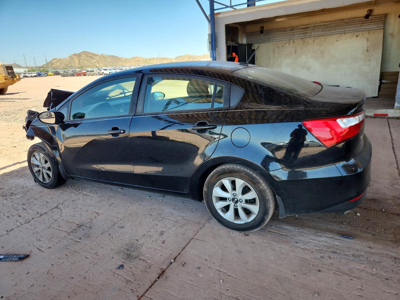 KNADN4A39H6012544 · 2017 KIA RIO · 2/12