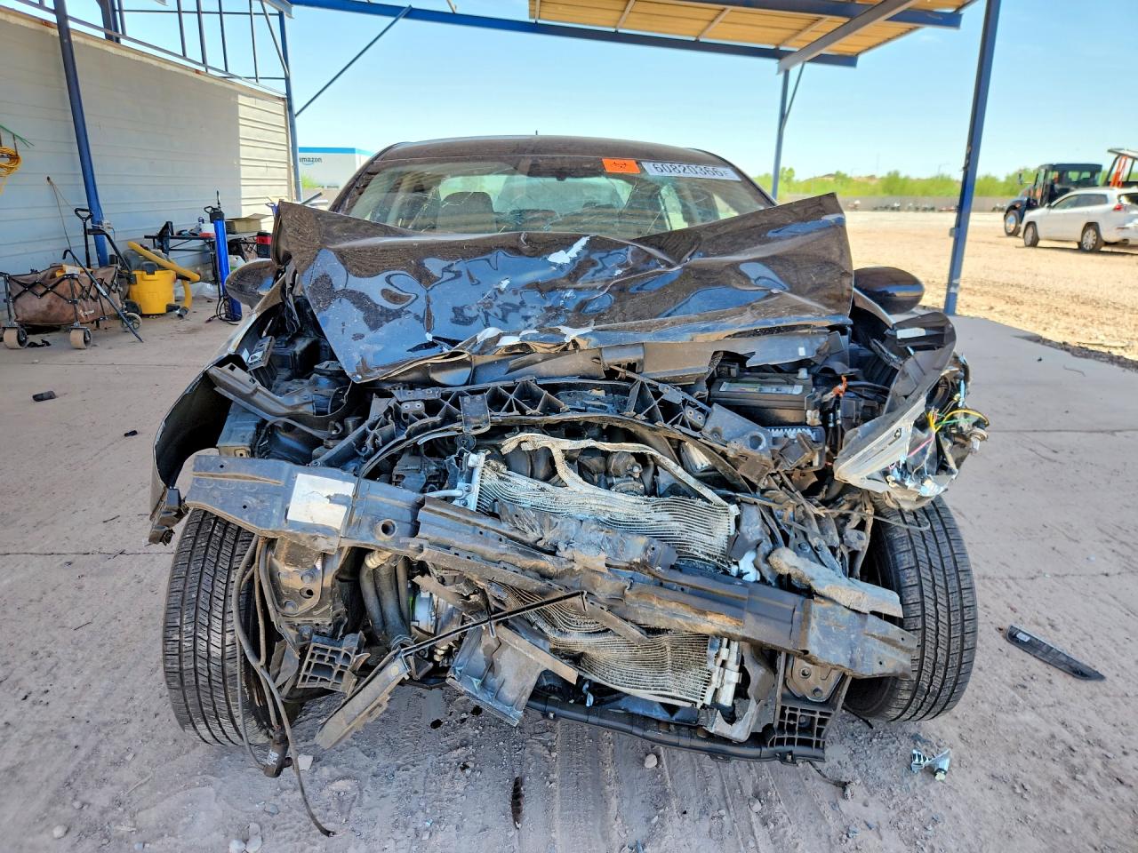 KNADN4A39H6012544 · 2017 KIA RIO · 5/12