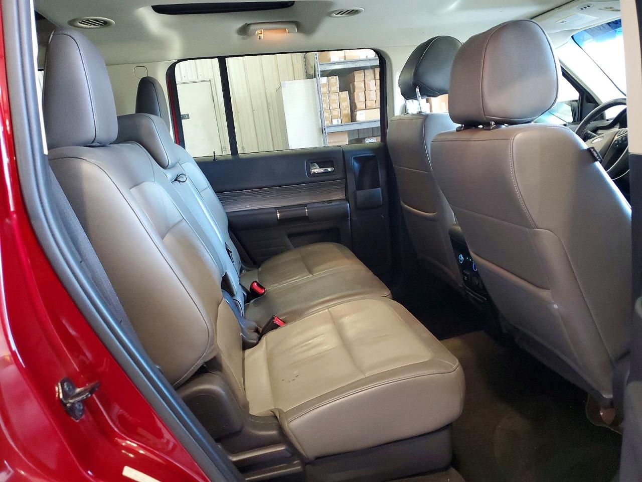 2FMHK6C81HBA06638 · 2017 FORD FLEX · 11/13