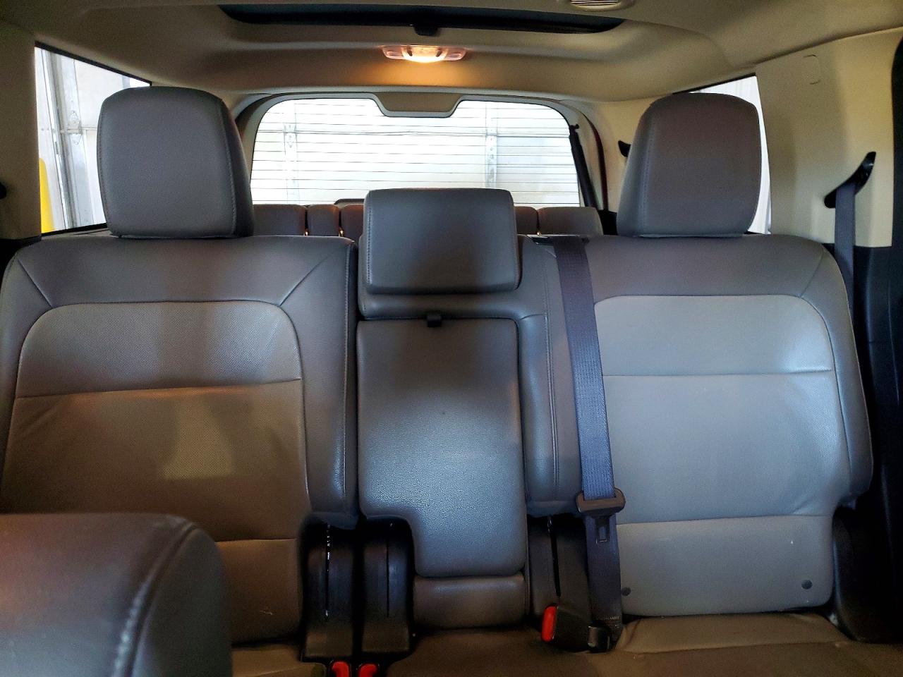 2FMHK6C81HBA06638 · 2017 FORD FLEX · 10/13