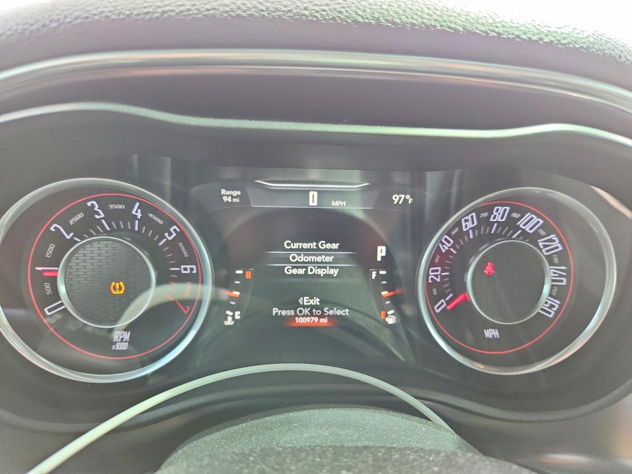 2C3CDZAG7GH166317 · 2016 DODGE CHALLENGER · 9/12