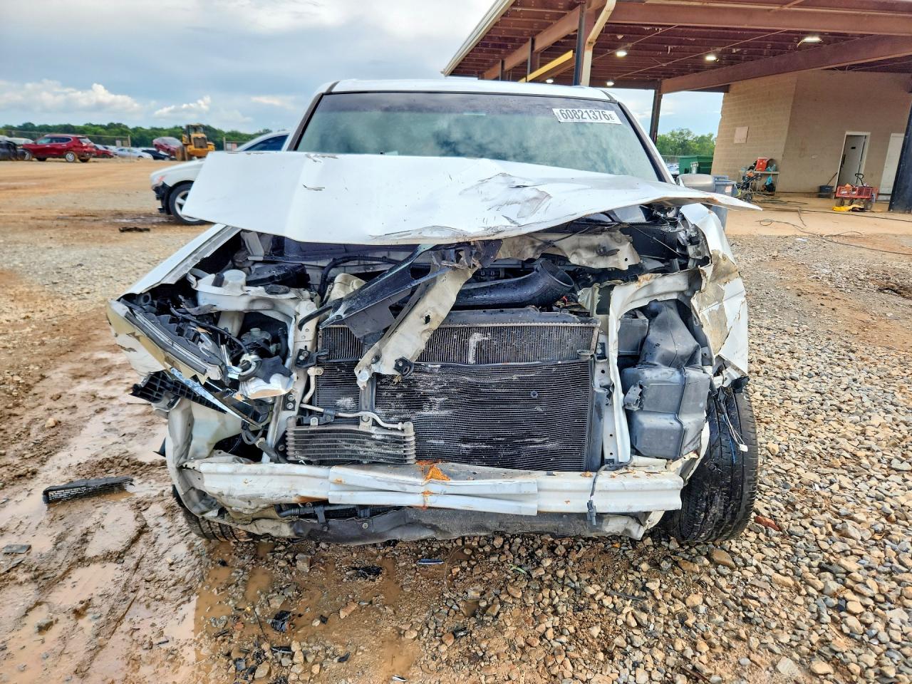 5FNYF3H22BB025897 · 2011 HONDA PILOT · 5/14
