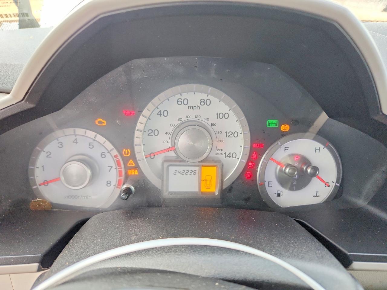 5FNYF3H22BB025897 · 2011 HONDA PILOT · 9/14