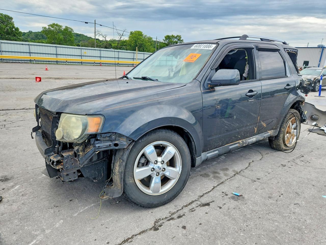 1FMCU94G79KA07330 · 2009 FORD ESCAPE