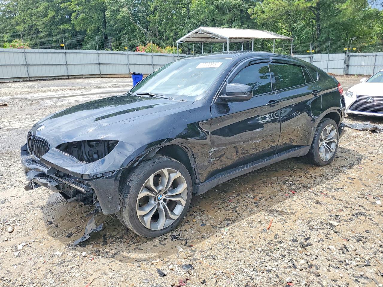 5UXFG2C58E0H11186 · 2014 BMW X6