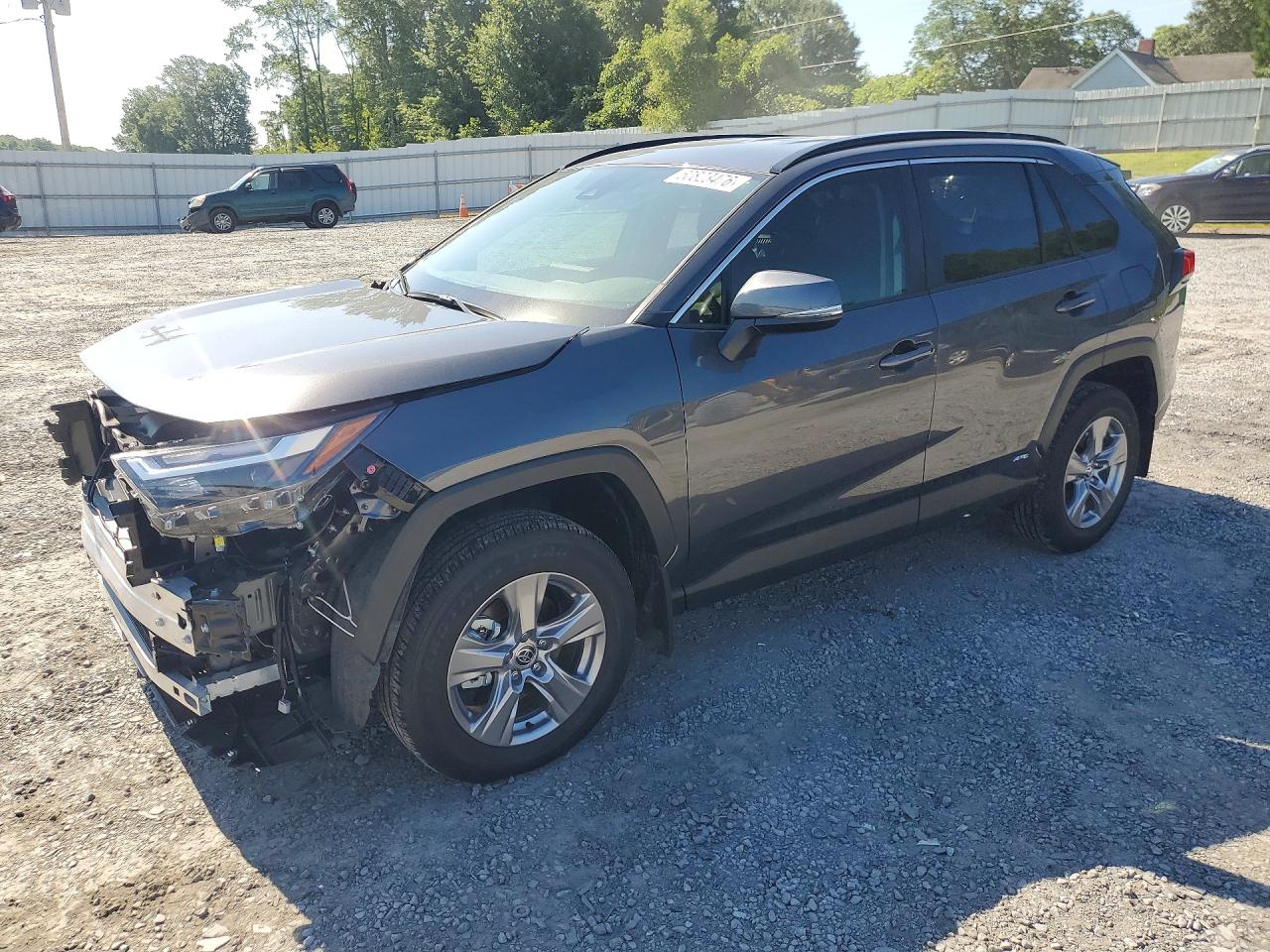 JTMRWRFV3SJ088469 · 2025 TOYOTA RAV4 HYBRID