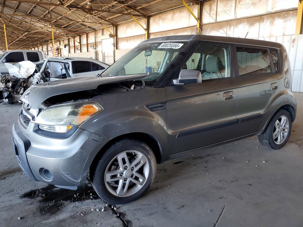 KNDJT2A22A7077159 · 2010 KIA SOUL