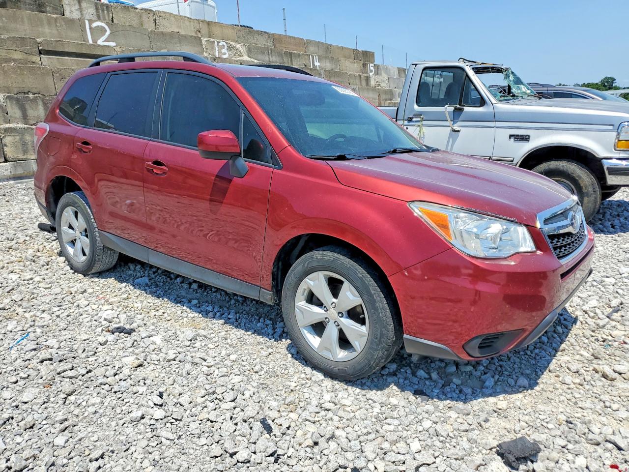 JF2SJADC8FH825330 · 2015 SUBARU FORESTER · 4/13