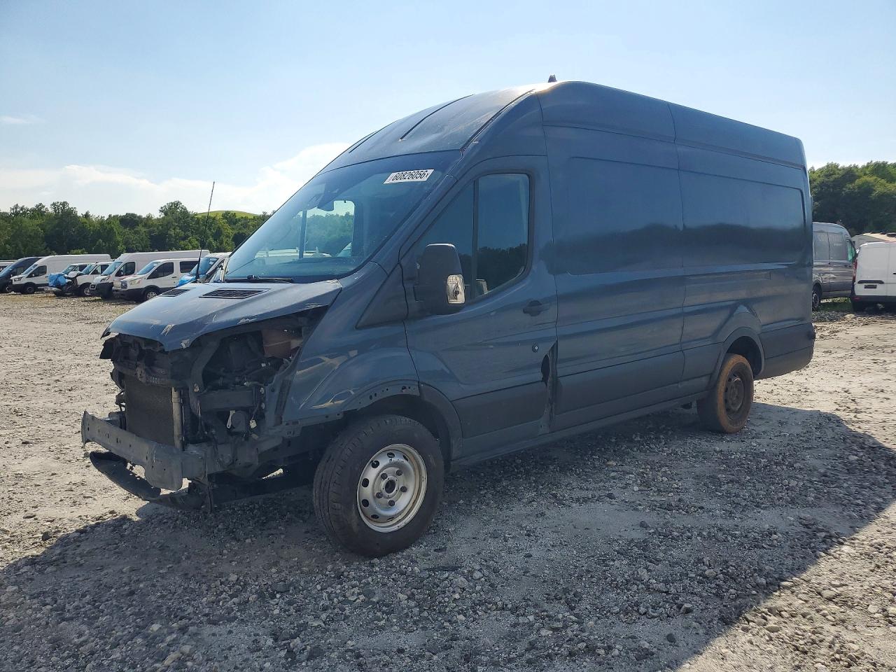 1FTBR3X8XLKA87152 · 2020 FORD TRANSIT