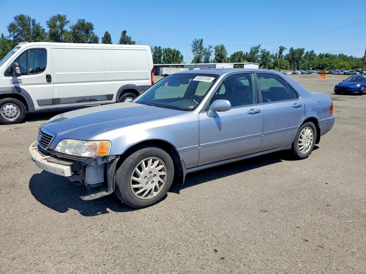 JH4KA9649WC004493 · 1998 ACURA 3.5RL