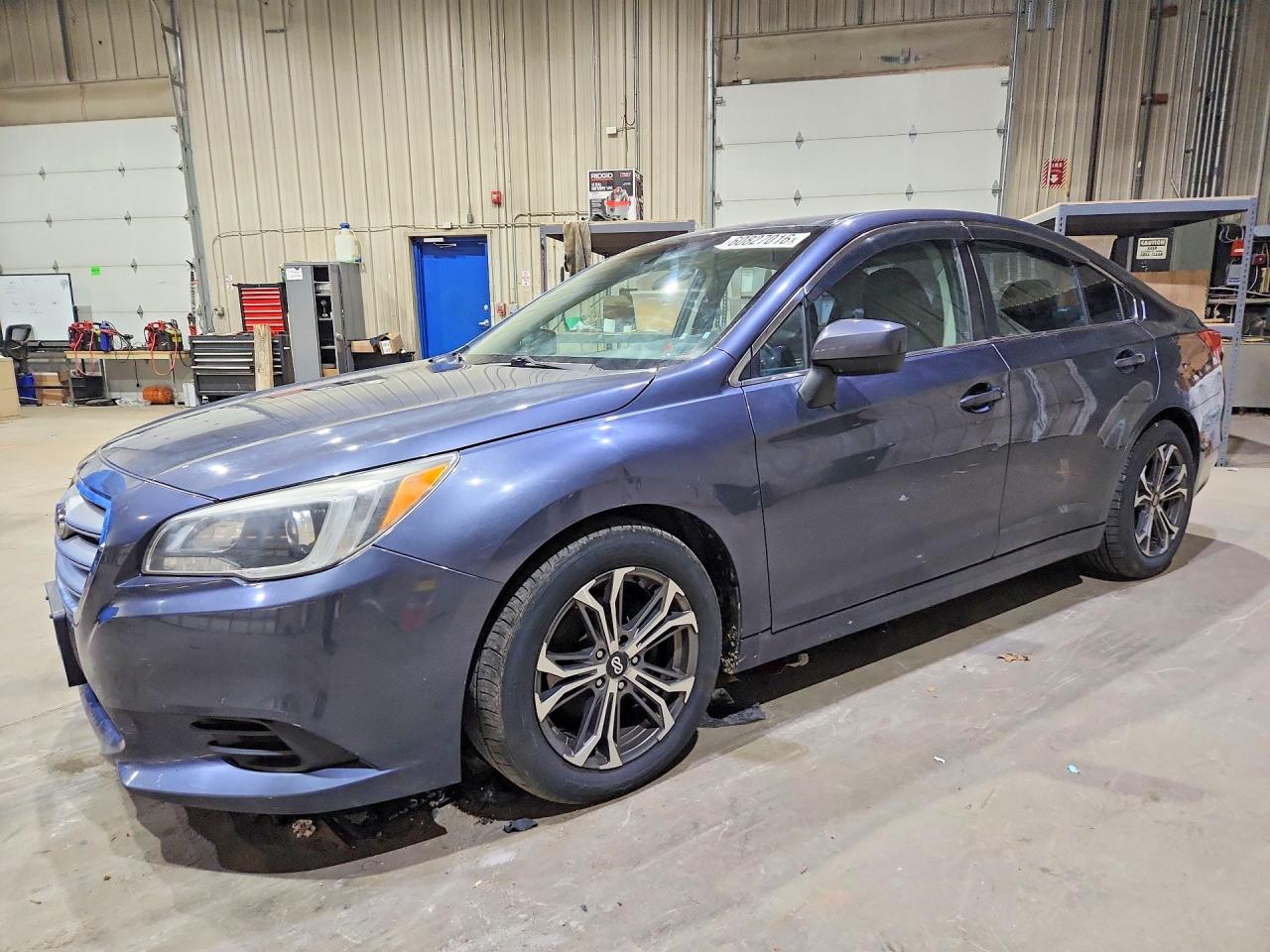 4S3BNAC64F3059799 · 2015 SUBARU LEGACY